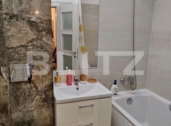 Apartament de închiriat 2 camere Miroslava - 109169AI | BLITZ Iași | Poza6