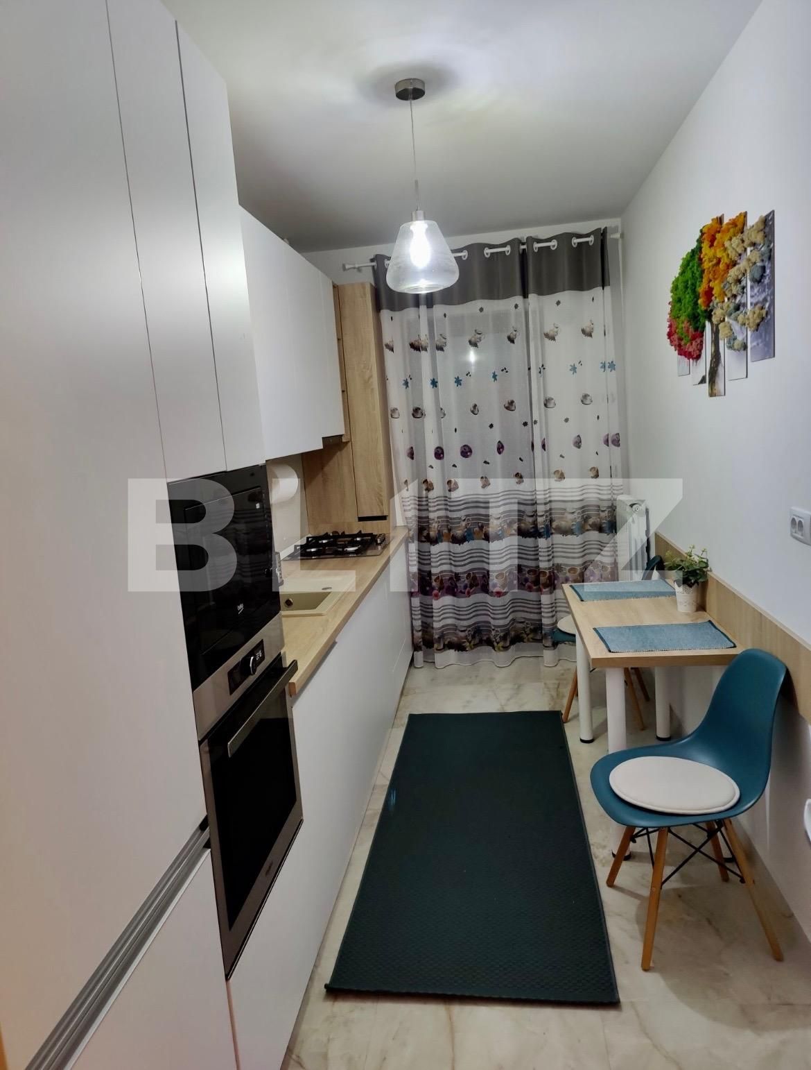 Apartament de închiriat 2 camere Miroslava - 109169AI | BLITZ Iași | Poza4