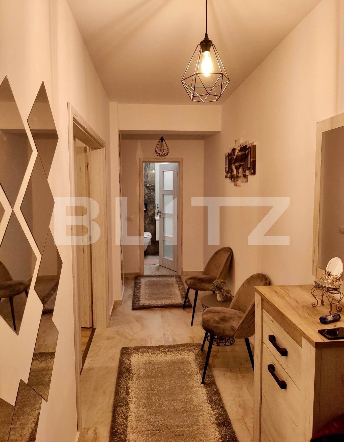 Apartament de închiriat 2 camere Miroslava - 109169AI | BLITZ Iași | Poza5