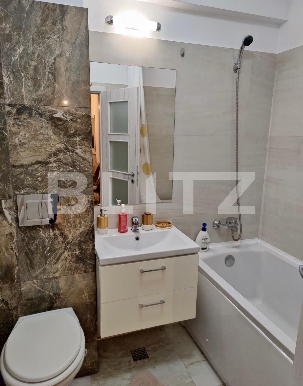 Apartament de închiriat 2 camere Miroslava - 109169AI | BLITZ Iași | Poza6