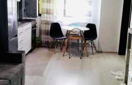 Apartament de 2 camere, 45mp, zona Pacurari