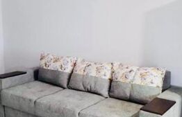 Apartament de 2 camere, 45mp, zona Pacurari