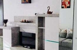 Apartament de 2 camere, 45mp, zona Pacurari