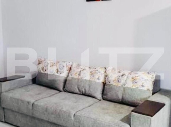 Apartament de închiriat 2 camere Pacurari - 109170AI | BLITZ Iași | Poza1