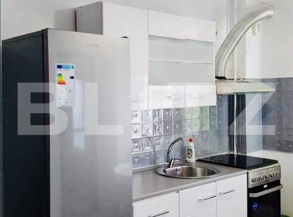 Apartament de închiriat 2 camere Pacurari - 109170AI | BLITZ Iași | Poza5