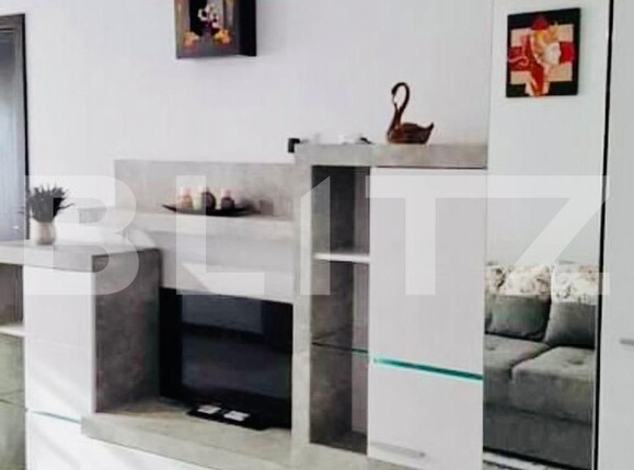 Apartament de închiriat 2 camere Pacurari - 109170AI | BLITZ Iași | Poza2