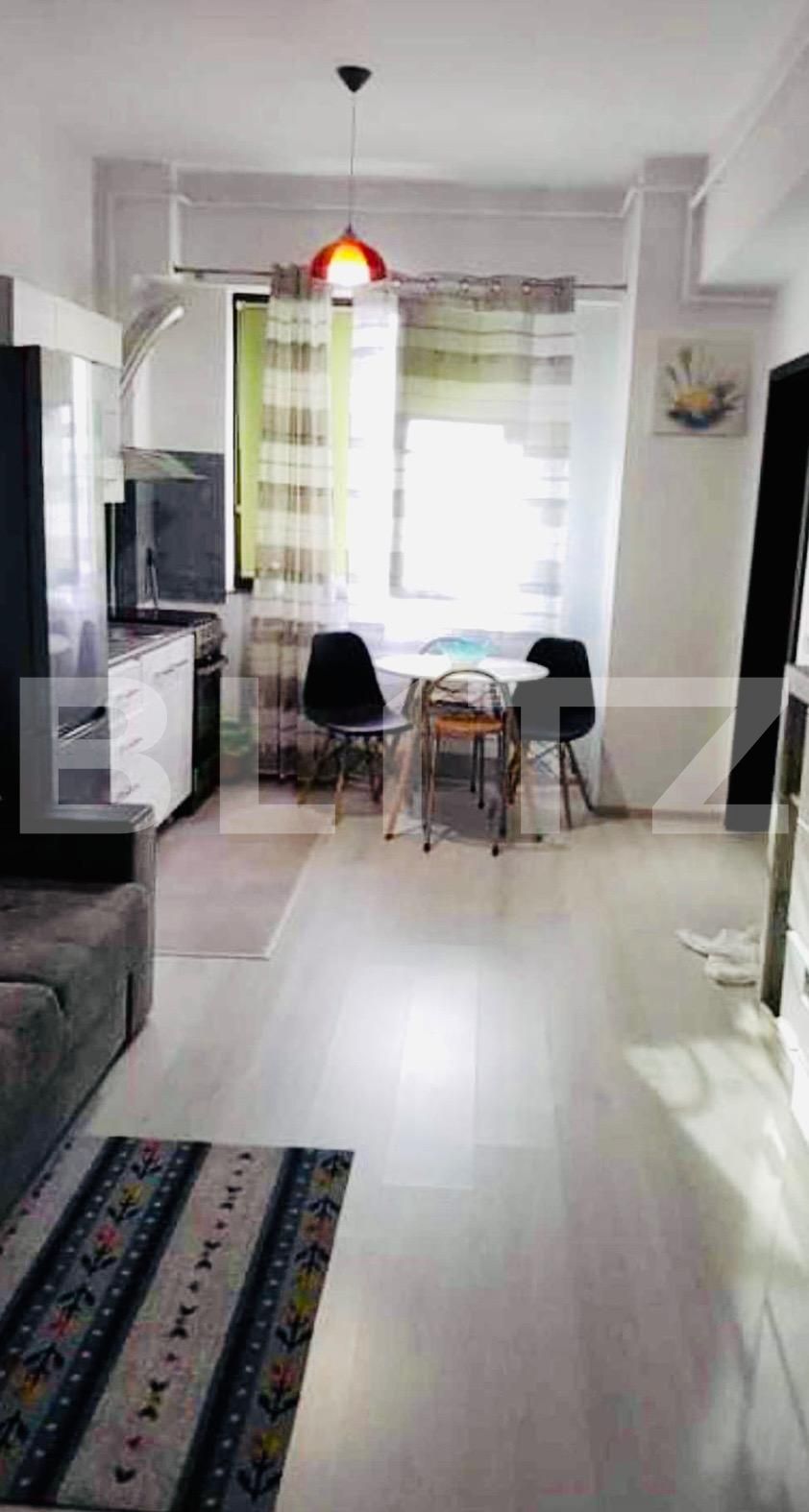 Apartament de închiriat 2 camere Pacurari - 109170AI | BLITZ Iași | Poza4