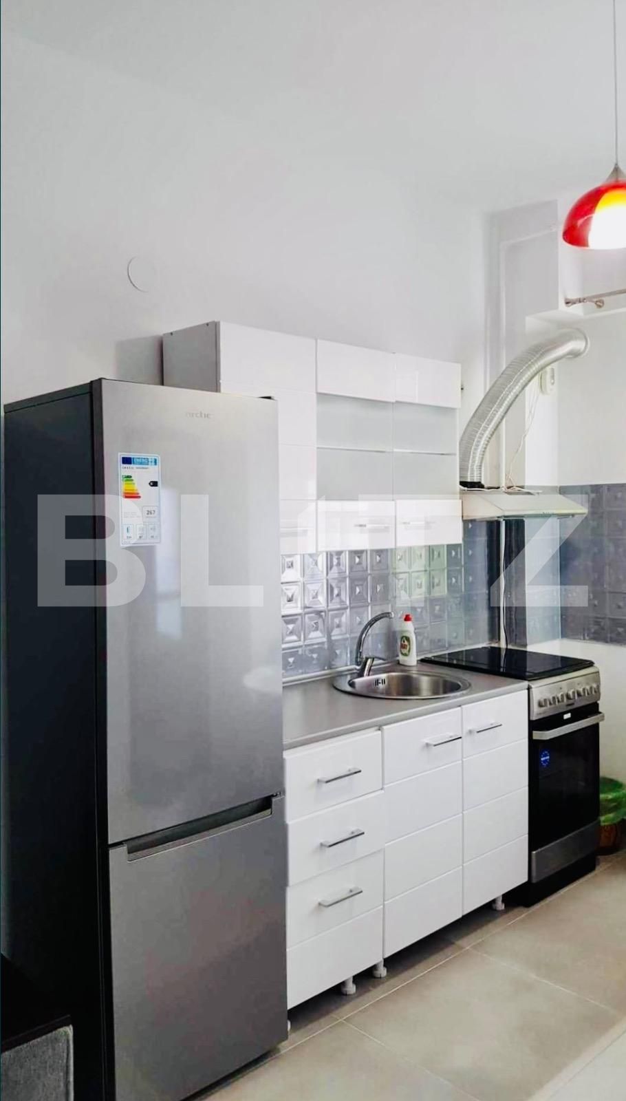 Apartament de închiriat 2 camere Pacurari - 109170AI | BLITZ Iași | Poza5