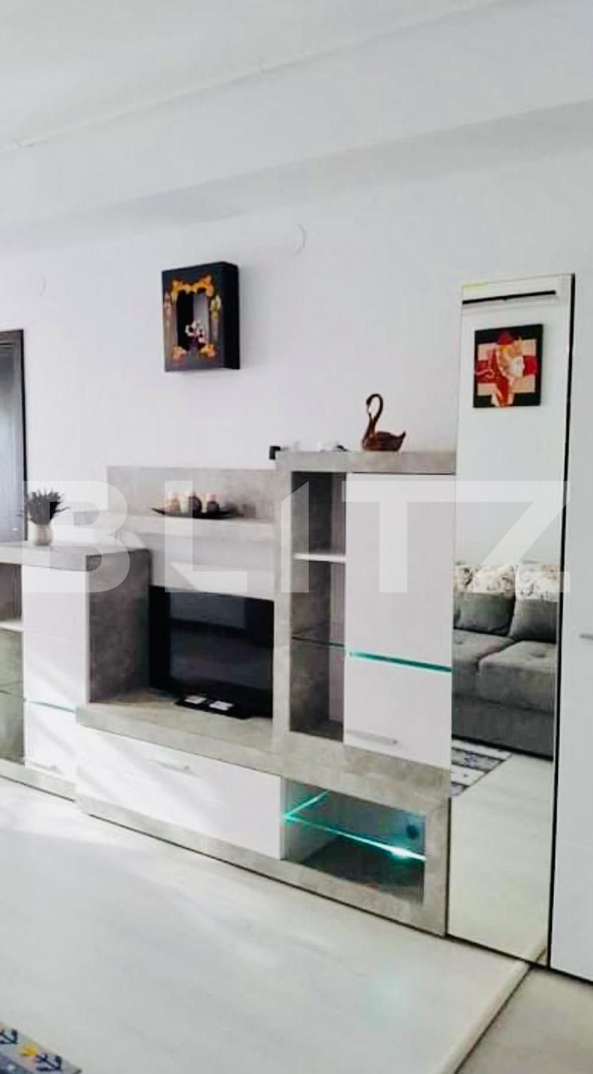 Apartament de închiriat 2 camere Pacurari - 109170AI | BLITZ Iași | Poza2