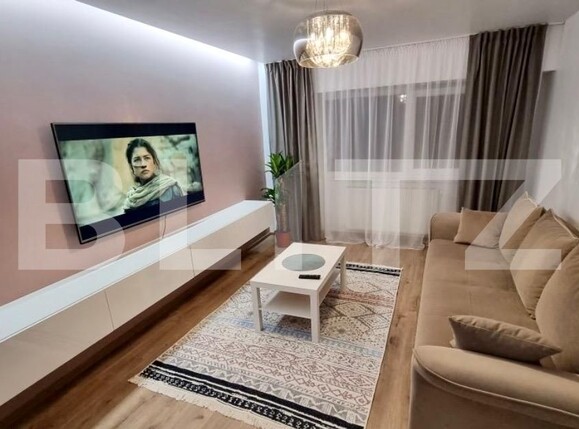 Apartament de închiriat 4 camere Central - 109171AI | BLITZ Iași | Poza1