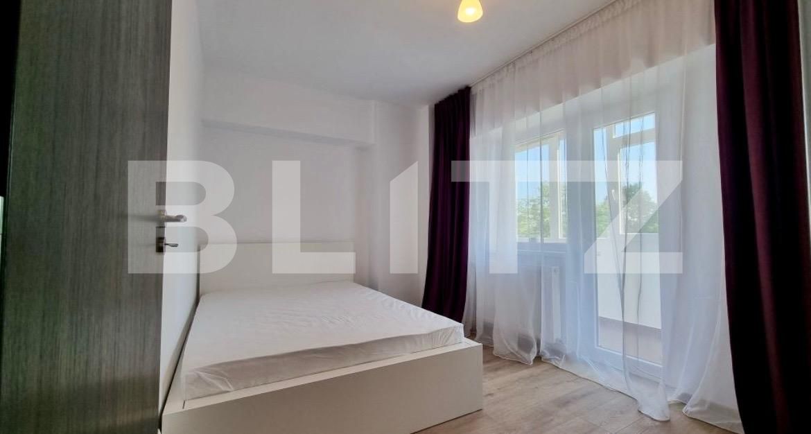 Apartament de închiriat 4 camere Central - 109171AI | BLITZ Iași | Poza3