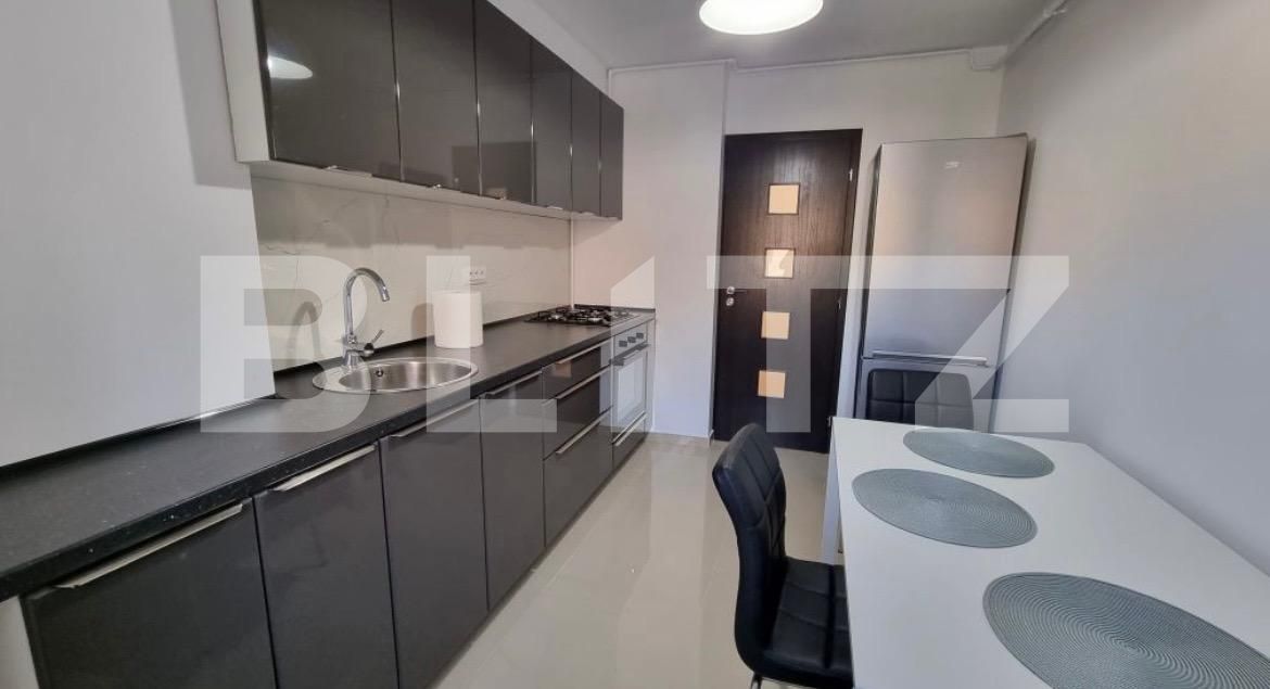 Apartament de închiriat 4 camere Central - 109171AI | BLITZ Iași | Poza5