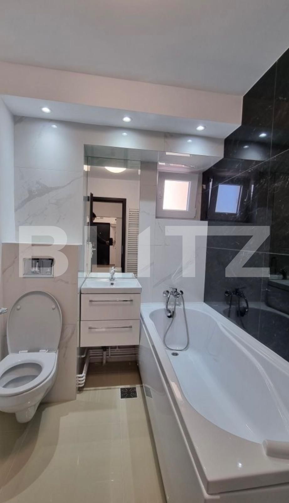 Apartament de închiriat 4 camere Central - 109171AI | BLITZ Iași | Poza8