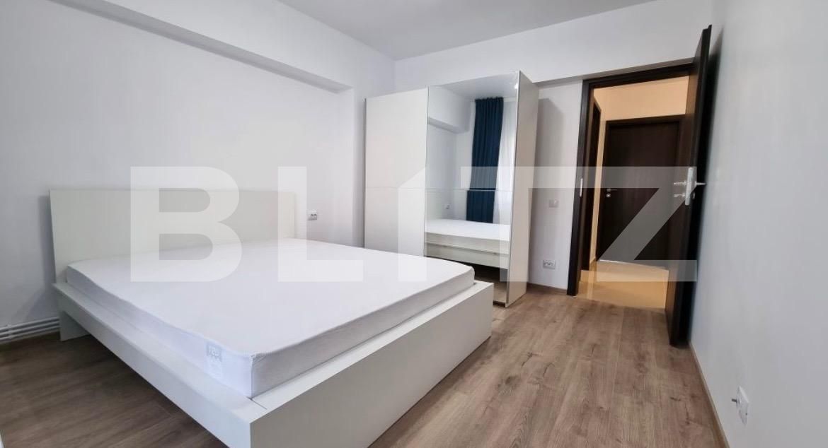 Apartament de închiriat 4 camere Central - 109171AI | BLITZ Iași | Poza2