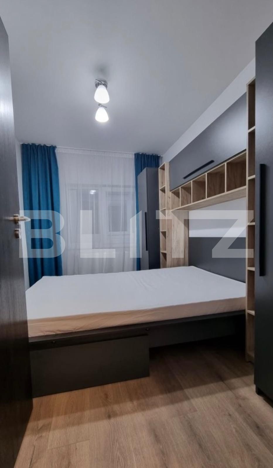 Apartament de închiriat 4 camere Central - 109171AI | BLITZ Iași | Poza4