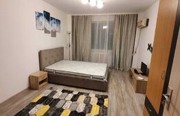 Garsoniera de 27mp, zona Nicolina