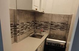 Garsoniera de 27mp, zona Nicolina