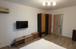 Garsoniera de 27mp, zona Nicolina