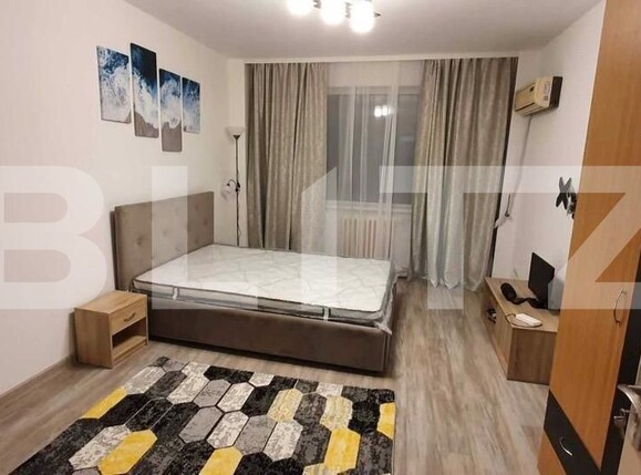 Garsonieră de închiriat Nicolina - 109172AI | BLITZ Iași | Poza1