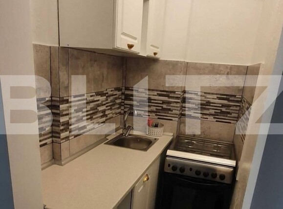 Garsonieră de închiriat Nicolina - 109172AI | BLITZ Iași | Poza3