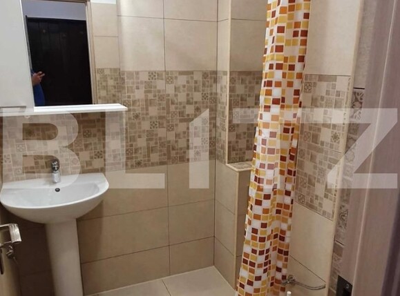 Garsonieră de închiriat Nicolina - 109172AI | BLITZ Iași | Poza5