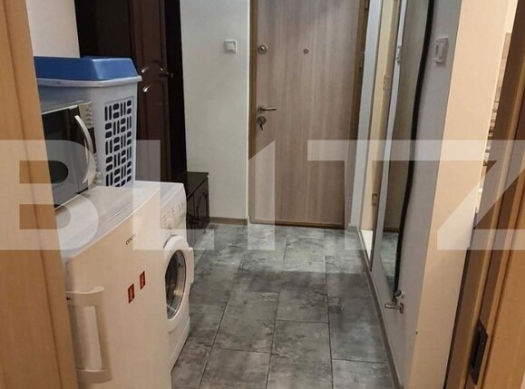 Garsonieră de închiriat Nicolina - 109172AI | BLITZ Iași | Poza4