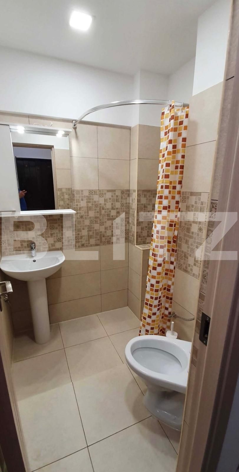 Garsonieră de închiriat Nicolina - 109172AI | BLITZ Iași | Poza5