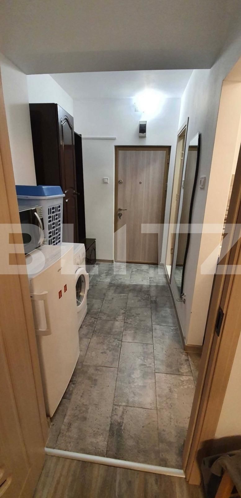 Garsonieră de închiriat Nicolina - 109172AI | BLITZ Iași | Poza4