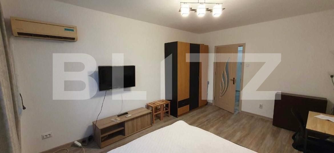 Garsonieră de închiriat Nicolina - 109172AI | BLITZ Iași | Poza2