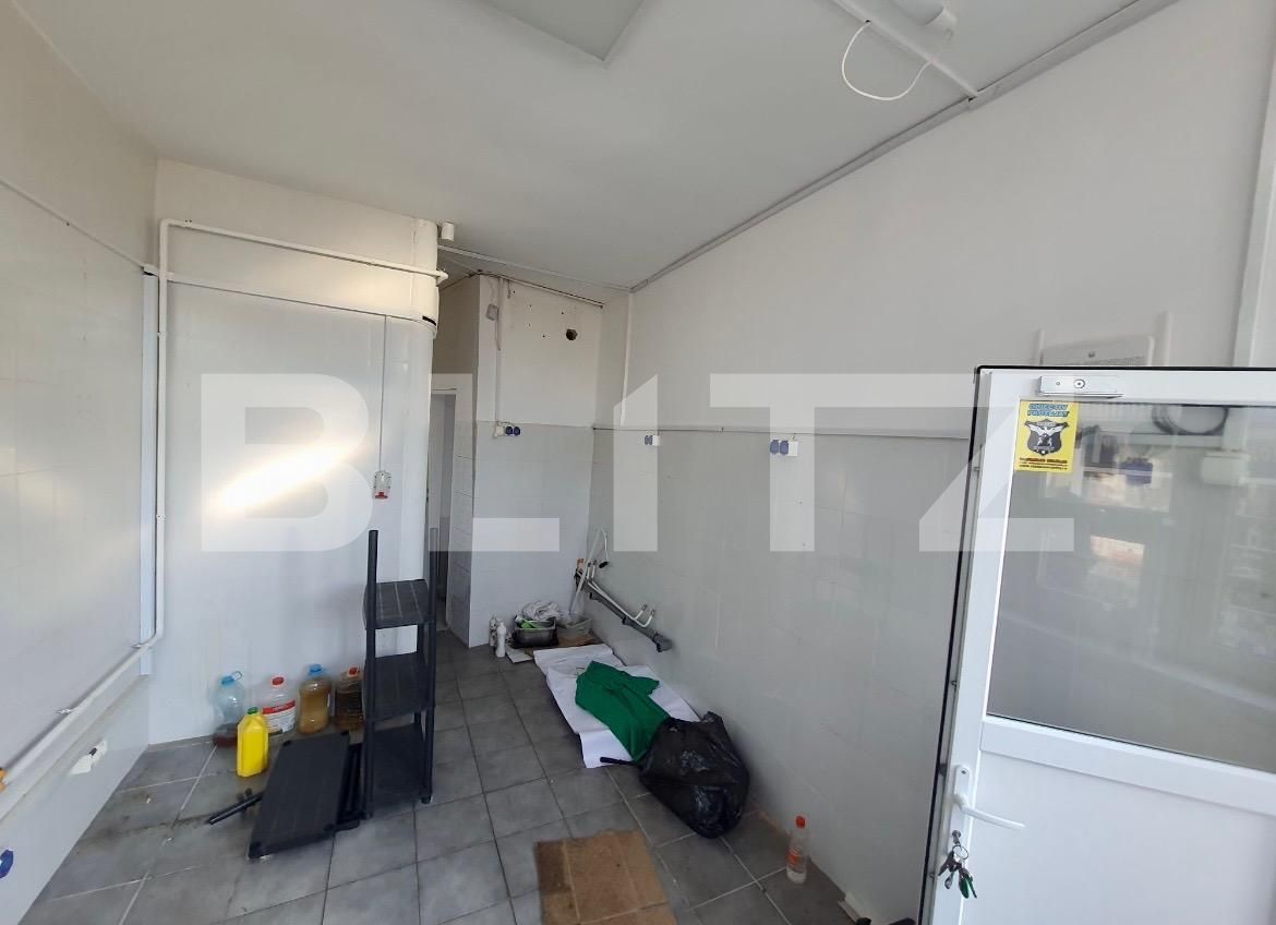 Spațiu comercial de închiriat Central - 109175SIC | BLITZ Iași | Poza2