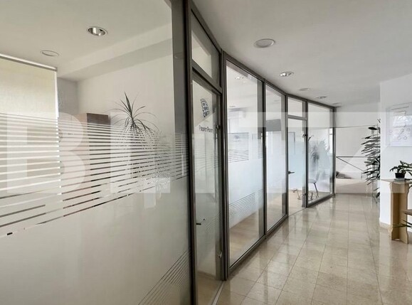 Spațiu birouri de închiriat Central - 109176SIB | BLITZ Iași | Poza2