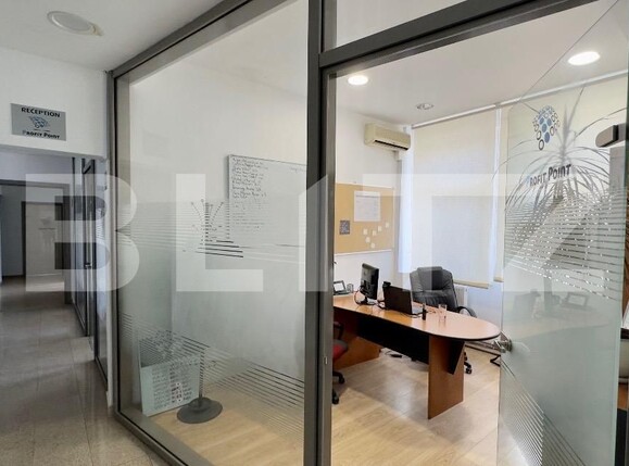 Spațiu birouri de închiriat Central - 109176SIB | BLITZ Iași | Poza1