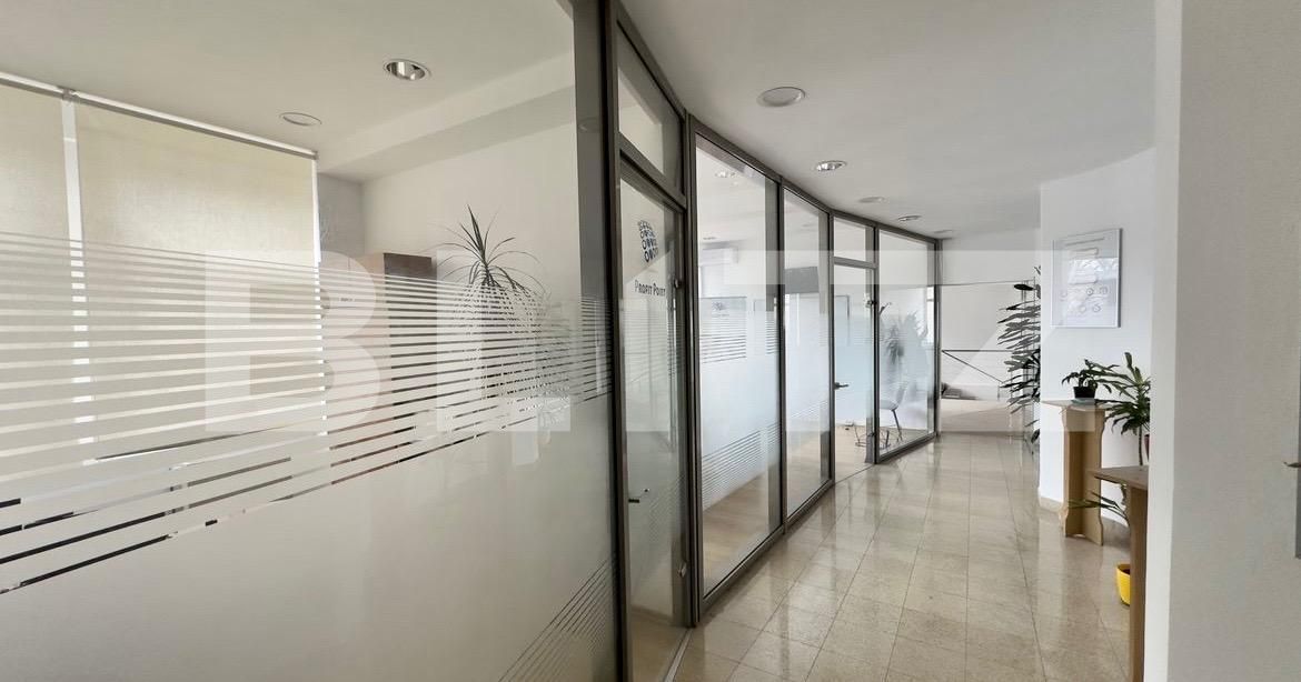 Spațiu birouri de închiriat Central - 109176SIB | BLITZ Iași | Poza2