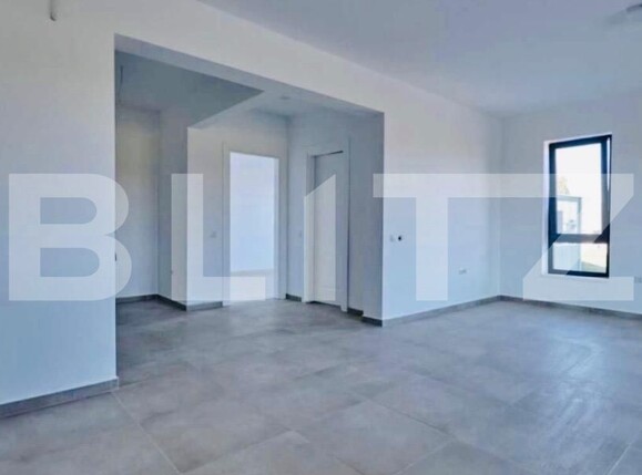 Spațiu birouri de închiriat Pacurari - 109177SIB | BLITZ Iași | Poza2