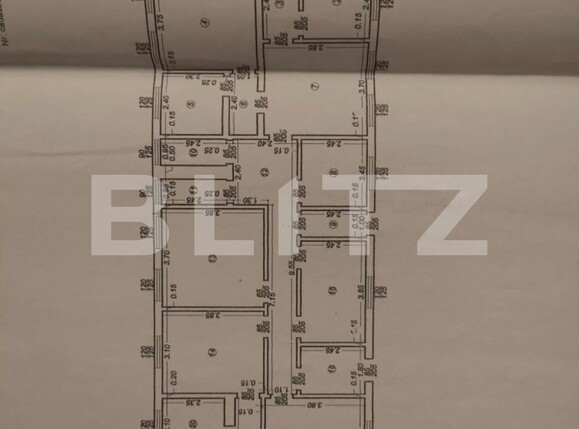 Spațiu comercial de închiriat Metalurgie - 109178SIC | BLITZ Iași | Poza2