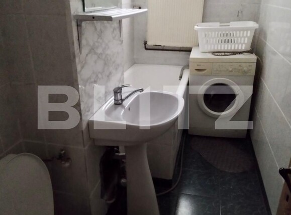 Apartament de închiriat 2 camere Frumoasa - 109271AI | BLITZ Iași | Poza5
