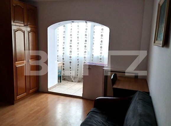 Apartament de închiriat 2 camere Frumoasa - 109271AI | BLITZ Iași | Poza2