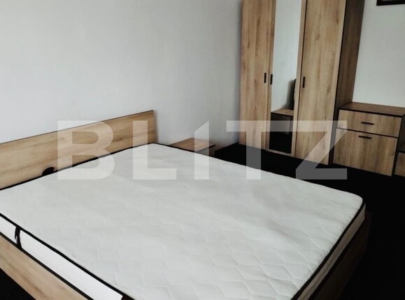 Apartament de închiriat 2 camere Frumoasa - 109271AI | BLITZ Iași | Poza1