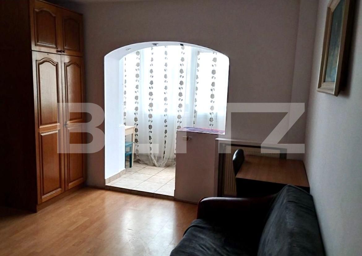 Apartament de închiriat 2 camere Frumoasa - 109271AI | BLITZ Iași | Poza2