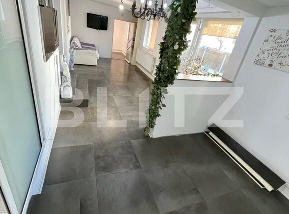 Spațiu birouri de închiriat Alexandru cel Bun - 109277SIB | BLITZ Iași | Poza2