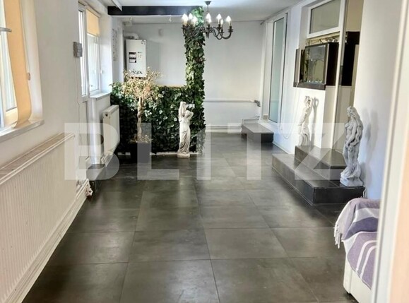 Spațiu birouri de închiriat Alexandru cel Bun - 109277SIB | BLITZ Iași | Poza1