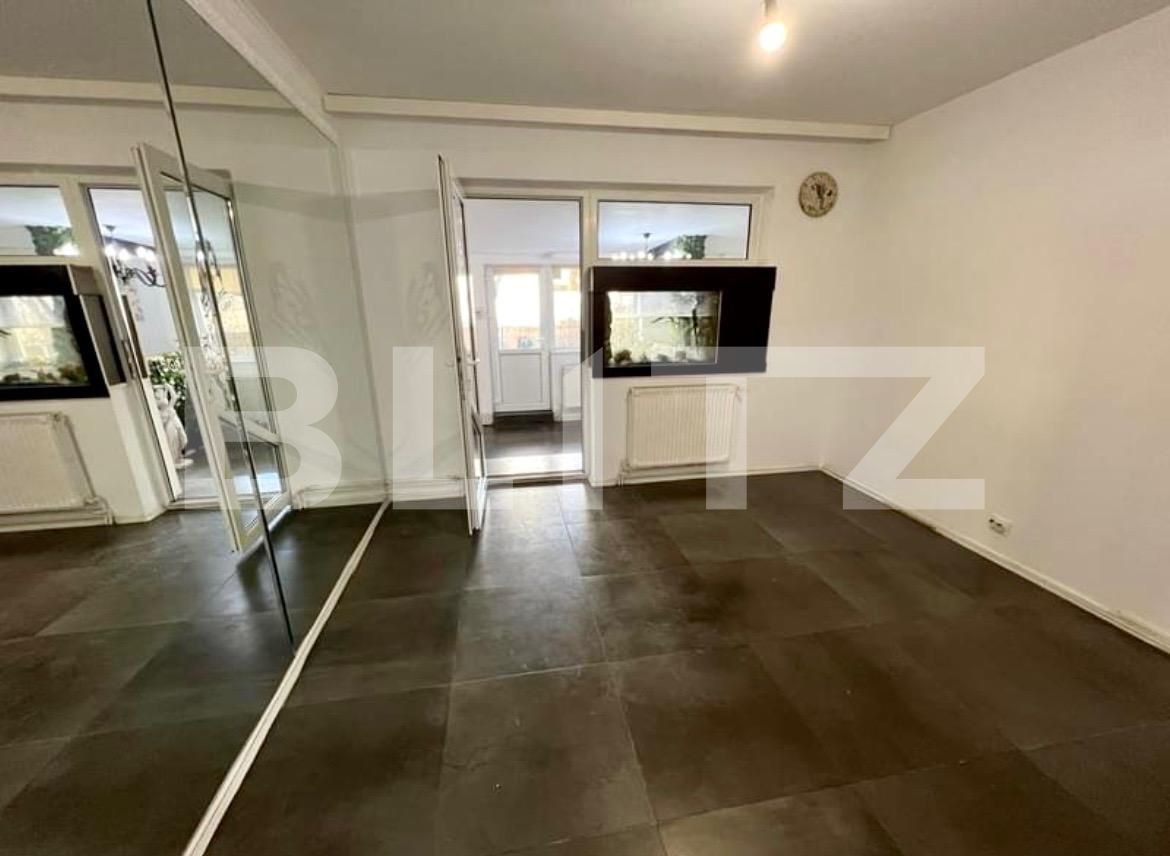 Spațiu birouri de închiriat Alexandru cel Bun - 109277SIB | BLITZ Iași | Poza3