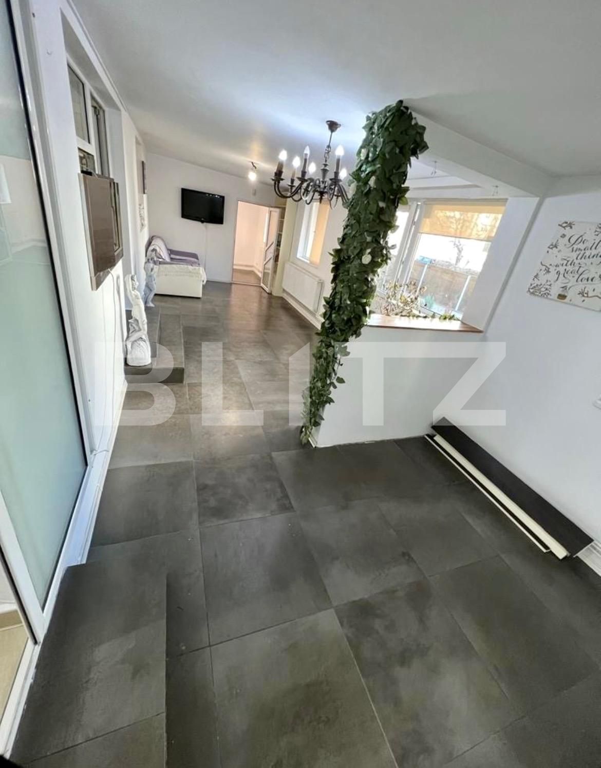 Spațiu birouri de închiriat Alexandru cel Bun - 109277SIB | BLITZ Iași | Poza2