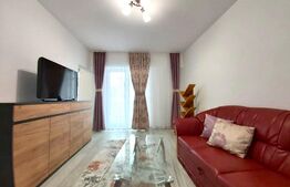 Apartament de 2 camere, decomandat, 50mp, zona Pacurari