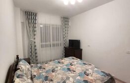 Apartament de 2 camere, decomandat, 50mp, zona Pacurari