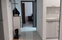 Apartament de 2 camere, decomandat, 50mp, zona Pacurari