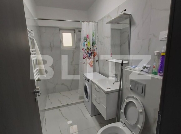 Apartament de închiriat 2 camere Pacurari - 109279AI | BLITZ Iași | Poza5