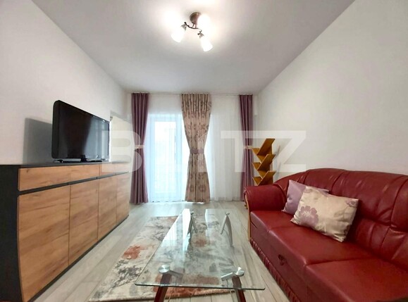 Apartament de închiriat 2 camere Pacurari - 109279AI | BLITZ Iași | Poza1