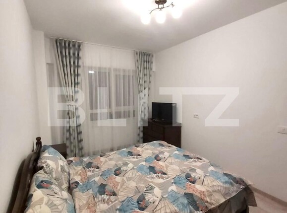 Apartament de închiriat 2 camere Pacurari - 109279AI | BLITZ Iași | Poza2