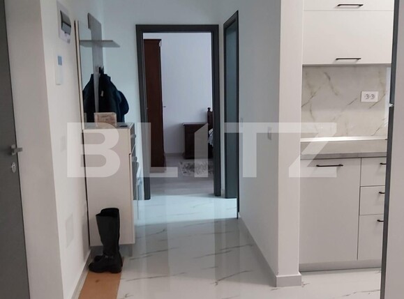 Apartament de închiriat 2 camere Pacurari - 109279AI | BLITZ Iași | Poza4